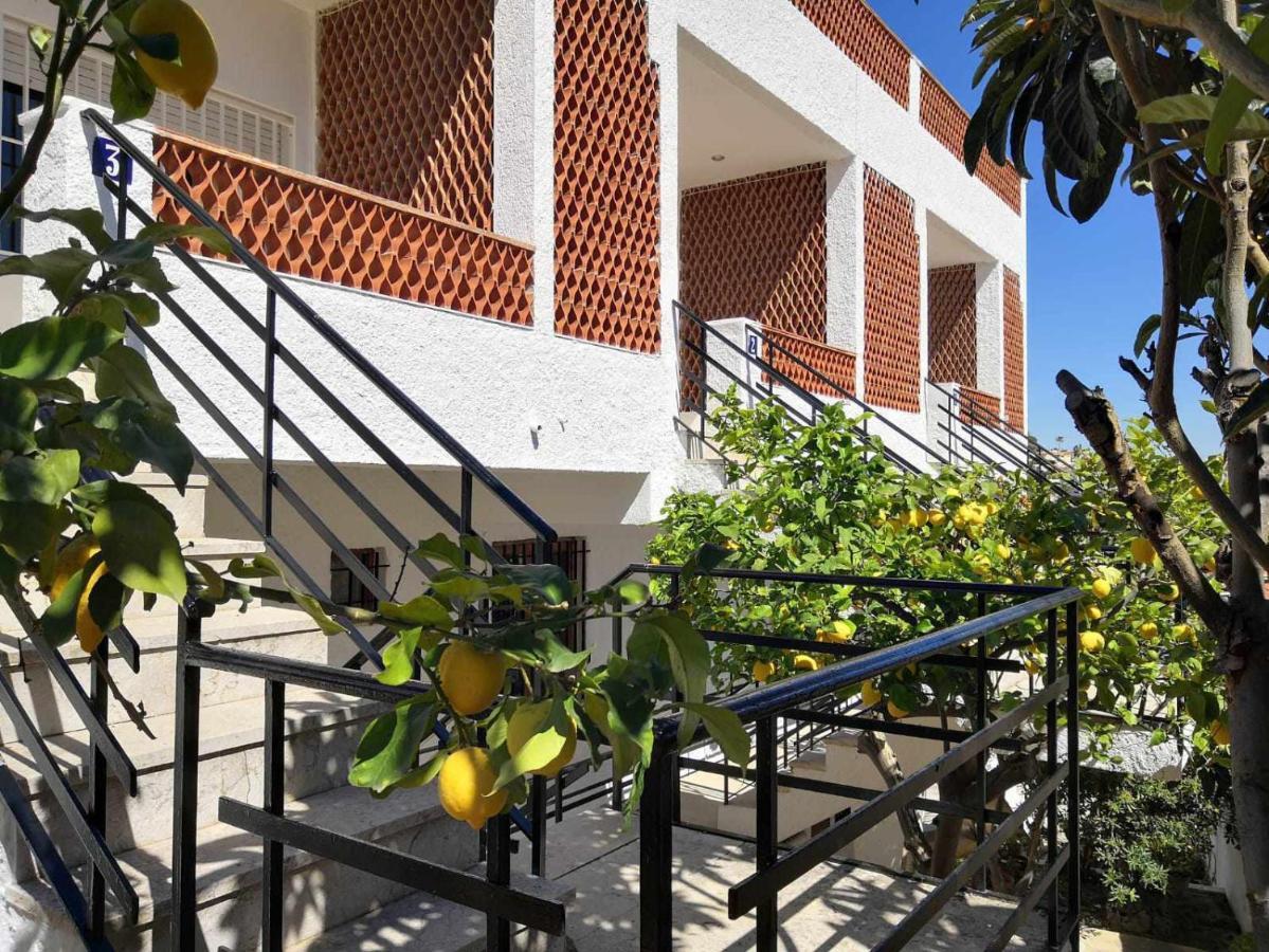 A H Rentals Casa Rovira Apto 1 Peniscola Exterior photo