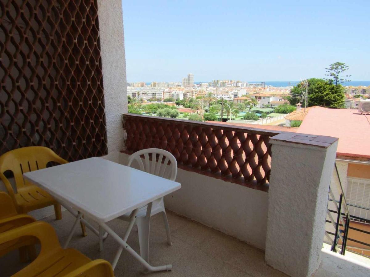 A H Rentals Casa Rovira Apto 1 Peniscola Exterior photo
